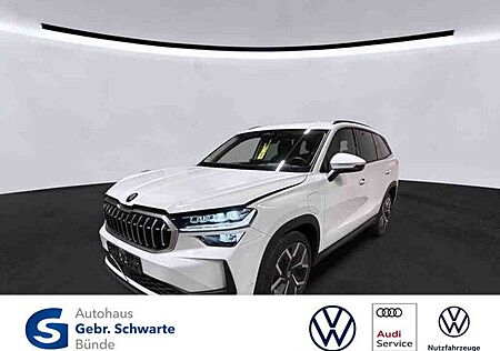 Skoda Kodiaq 1.5 TSI iV electric Selection 360° HuD