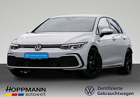 VW Golf Volkswagen GTI 2.0 TSI DSG Kamera Keyless Navi