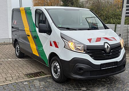 Renault Trafic Kasten L1H1 2,9t Komfort KLIMA/PDC