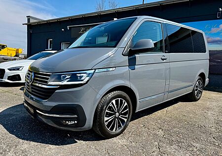 VW T6 Multivan Volkswagen T6 2.0TDI Multivan Generation Six*Virtual*LED*