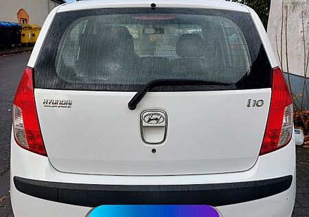 Hyundai i10 1.1 Classic Classic
