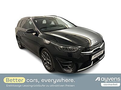 Kia cee'd Platinum Ceed SW 1.6 GDI DCT OPF