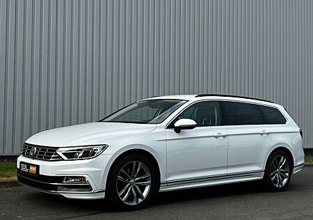 VW Passat Variant Volkswagen COMFORTLINE R-LINE GARANTIE