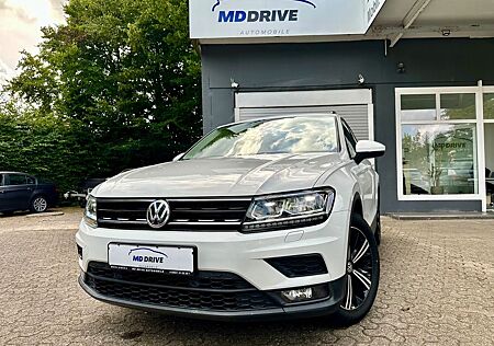VW Tiguan Volkswagen 2.0TDI DSG NAVI/LANE/LED/FRONT/18LM