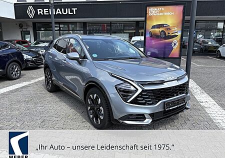 Kia Sportage Spirit Plug-in Hybrid 4WD