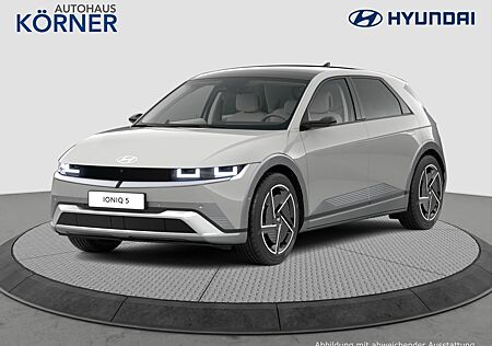 Hyundai IONIQ 5 N LINE X 84 KWH SITZ+PARKPAKET HUD LEDER