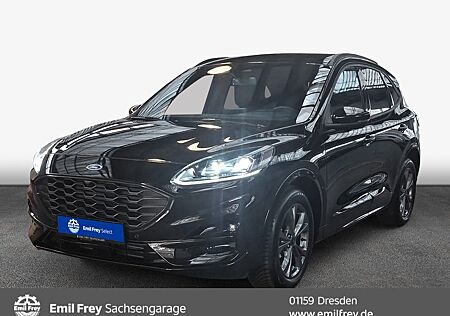 Ford Kuga 1.5 EcoBoost ST-LINE X NAVI*LED*RFC