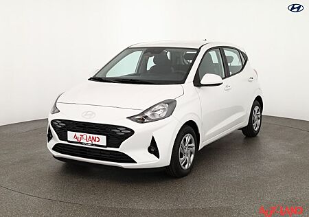 Hyundai i10 1.0 Comfort Smart Navi Tempomat Kamera