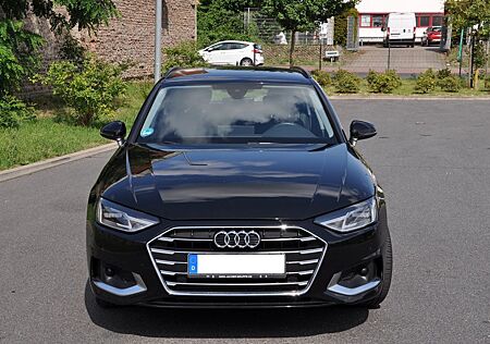 Audi A4 35 TFSI advanced Avant advanced - 1. Hand