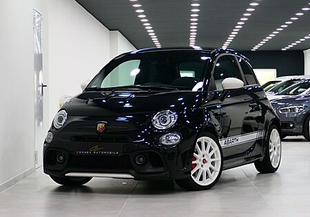 Abarth 695 Esseesse*Sabelt*Akrapovic*BiXenon*Beats*Navi