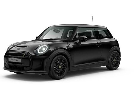 Mini Cooper SE . Yours Trim Parkassistent Driving