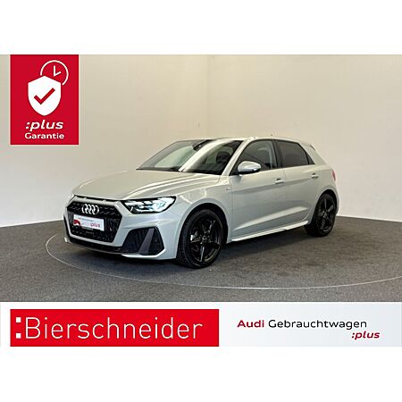 Audi A1 leasen
