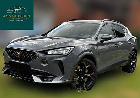 Cupra Formentor VZ 4Drive*GARANTIE*ACC*MEMORY*3-ZONEN*