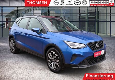 Seat Arona Style Edition 1.0 TS Winterp. LED Android