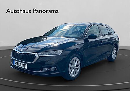 Skoda Octavia Combi Style DigitalCo/LED/AppCo.
