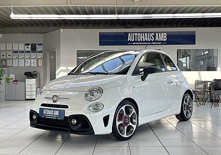 Abarth 595 1.4 Turbo Bi-Xenon Leder DAB PDC