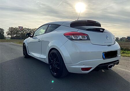 Renault Megane Coupé Sport TCe 265 Sport
