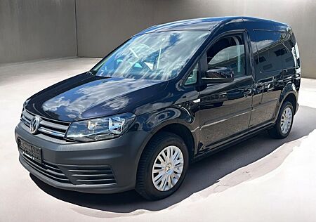 VW Caddy Volkswagen 2,0TDI 5-Sitzer SHZ Klima Tempomat PDC