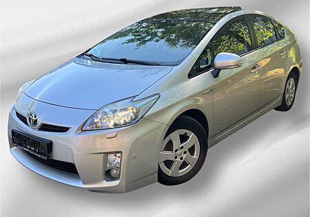 Toyota Prius 1.8 Xenon HUD Sitzheizung Alcantara