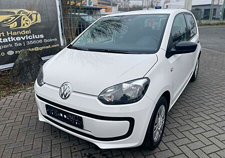 VW Up Volkswagen ! take ! BMT eco