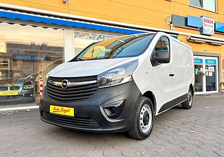 Opel Vivaro B Kasten L1H1 2,7t