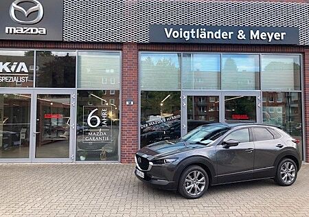 Mazda CX-30 2.5L 140ps Exclusive-line Automat. 360°Kam