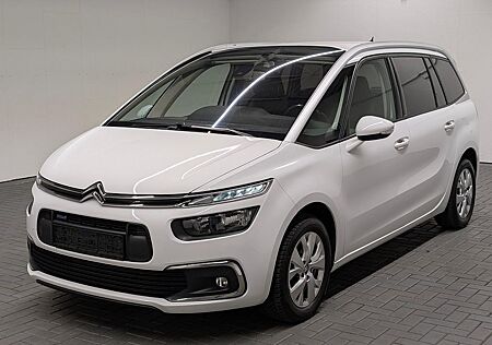 Citroën C4 Spacetourer Grand C4 Picasso Navi/Carplay/Tempom./AHK/PDC/LM