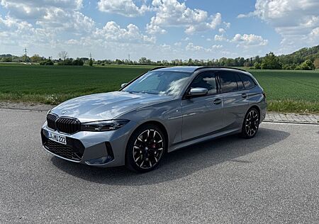 BMW 320i Touring AHK MSportPro MemorySitz 360°Kamera