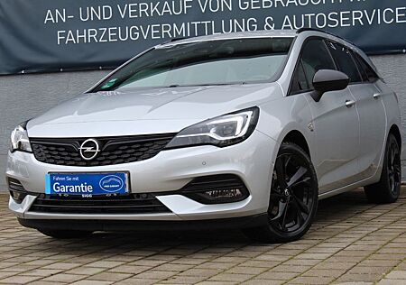 Opel Astra K Sports Tourer Ultimate Start/Stop 24TKM