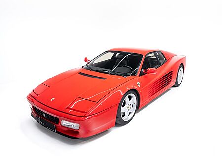 Ferrari 512 512TR