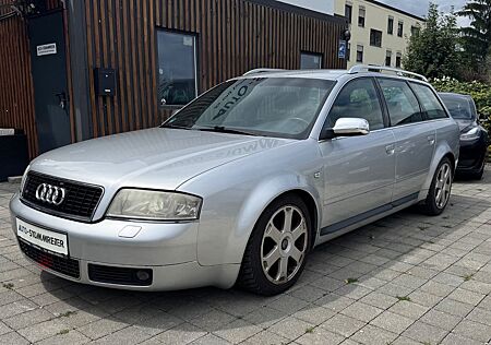 Audi S6 4.2 quattro Avant Orginal