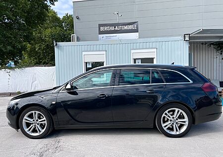 Opel Insignia A Sports Tourer Sport (AUSTAUSCHMOTOR )