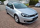 VW Golf Volkswagen 1.4 TSI MATCH Variant MATCH