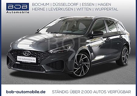 Hyundai i30 Kombi 1.5 T-GDI DCT N-Line PANO NAVI KAMERA