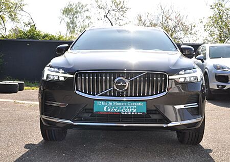 Volvo XC 60 XC60 B4 D AWD Inscription Geartronic Vollausstat