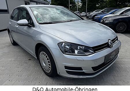 VW Golf Volkswagen VII Lim. 1.6 TDI Navi Euro 6 Tempomat