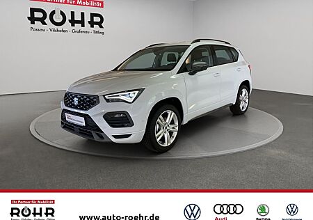 Seat Ateca FR 1.5 TSI DSG (Navi.Pano.SHZ.ACC.Kamera.L