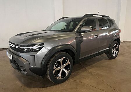 Dacia Duster Hybrid 155 Journey