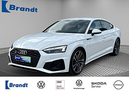 Audi S5 Sportback 3.0 TDI quattro MATRIX+B&O+KAMERA