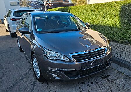 Peugeot 308 SW Active BlueHDi 120 STOP & START Active