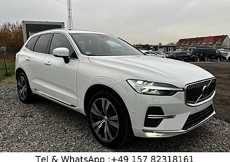 Volvo XC 60 XC60 Inscription 2WD/ Pano / ledar .......