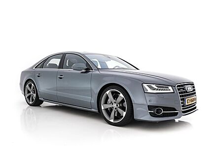 Audi S8 4.0 TFSI Quattro Pro Line+ Aut. * PANO | CERA