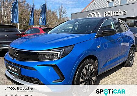 Opel Grandland X Grandland Elegance SH LKH Navi
