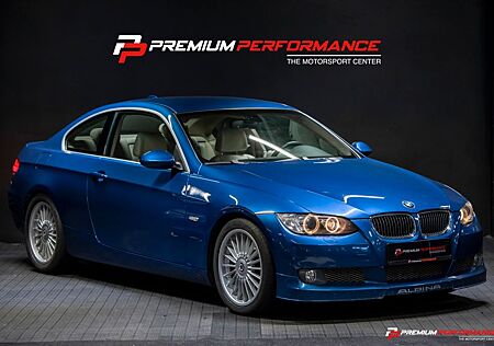 Alpina B3 3,0 Bi-Turbo Coupé Switch-Tronic 360hk