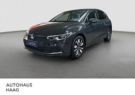 VW Golf Volkswagen VIII 8 MOVE 2.0 TDI 5JGar LED+ connect App