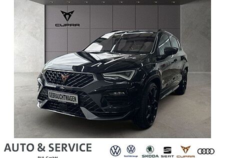 Cupra Ateca Edition VZ 2.0 TSI DSG 4Drive*NAVI*CAM*DCC