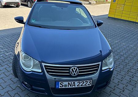 VW Eos Volkswagen 1.4 TSI Standard