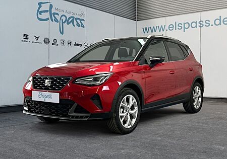 Seat Arona FR 1.0 TSI 85 kW (115 PS) 6-Gang