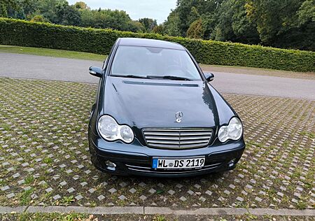 Mercedes-Benz C 200 CDI CLASSIC Classic