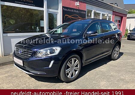 Volvo XC 60 Pano Dual-Xenon Business